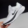 کفش نایک ایر آلفا زوم سفید مشکی Nike Air Alpha Zoom Black White کفش نایک ایر آلفا زوم سفید مشکی Nike Air Alpha Zoom Black White