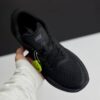 کفش نایک ایر آلفا زوم مشکی Nike Air Alpha Zoom Black کفش نایک ایر آلفا زوم مشکی Nike Air Alpha Zoom Black