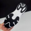 کفش نایک ایر آلفا زوم سفید مشکی Nike Air Alpha Zoom Black White کفش نایک ایر آلفا زوم سفید مشکی Nike Air Alpha Zoom Black White