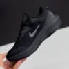 کفش نایک ایر آلفا زوم مشکی Nike Air Alpha Zoom Black کفش نایک ایر آلفا زوم مشکی Nike Air Alpha Zoom Black