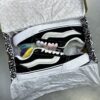 کفش ونس کنو اسکول پوتیتو Vans Knu Skool Potato