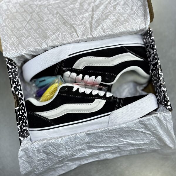 کفش ونس کنو اسکول پوتیتو Vans Knu Skool Potato