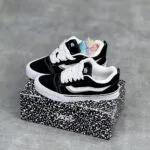 کفش ونس کنو اسکول پوتیتو Vans Knu Skool Potato