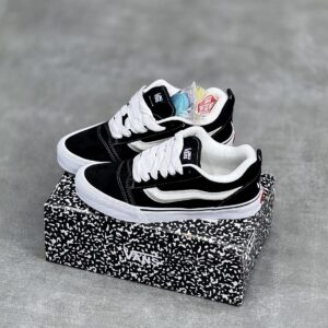کفش ونس کنو اسکول پوتیتو Vans Knu Skool Potato کفش ونس کنو اسکول پوتیتو Vans Knu Skool Potato