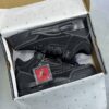 کفش نایک جردن۳ تراویس اسکات بلک کت Nike Air Jordan 3 Travis Scott Black Cat