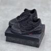 کفش نایک جردن۳ تراویس اسکات بلک کت Nike Air Jordan 3 Travis Scott Black Cat