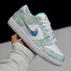 کفش نایک اسبی (SB) دانک لو دراگون 2024 رویه چرم Nike SB Dunk Low Dragon 2024 Leather کفش نایک اسبی (SB) دانک لو دراگون 2024 رویه چرم Nike SB Dunk Low Dragon 2024 Leather