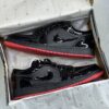 کفش نایک ایر جردن وان لو مشکی ورنی بلکند Nike Air Jordan 1 Low Black Patent کفش نایک ایر جردن وان لو مشکی ورنی بلکند Nike Air Jordan 1 Low Black Patent