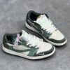 کفش نایک ایر جردن وان لو تراویس اسکات گوچی Nike Air Jordan 1 Low Travis Scott Gucci