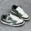 کفش نایک ایر جردن وان لو تراویس اسکات گوچی Nike Air Jordan 1 Low Travis Scott Gucci - تصویر 3