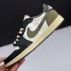 کفش نایک ایر جردن ۱ لو دارک موکا Nike Air Jordan 1 Low Dark Mocha کفش نایک ایر جردن ۱ لو دارک موکا Nike Air Jordan 1 Low Dark Mocha - تصویر 2