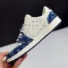 کفش نایک ایر جردن وان لو تراویس اسکات لویی ویتون Nike Air Jordan 1 Low Travis Scott Louis Vuitton کفش نایک ایر جردن وان لو تراویس اسکات لویی ویتون Nike Air Jordan 1 Low Travis Scott Louis Vuitton - تصویر 2