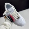 کفش نایک ایر جردن وان لو تراویس اسکات وایت پارتی Nike Air Jordan 1 Low Travis Scott White Party کفش نایک ایر جردن وان لو تراویس اسکات وایت پارتی Nike Air Jordan 1 Low Travis Scott White Party