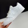 کفش نایک ایر جردن وان لو تراویس اسکات وایت پارتی Nike Air Jordan 1 Low Travis Scott White Party کفش نایک ایر جردن وان لو تراویس اسکات وایت پارتی Nike Air Jordan 1 Low Travis Scott White Party