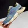 کتونی نیوبالانس ۹۰۶۰ آبی بودگا New Balance 9060 Bodega Blue - تصویر 2