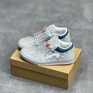 کفش نایک جردن وان لو لویی ویتون Nike Air Jordan 1 Low Louis Vuitton کفش نایک جردن وان لو لویی ویتون Nike Air Jordan 1 Low Louis Vuitton