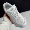کتونی نیوبالانس ۹۰۶۰ سفید New Balance 9060 White کتونی نیوبالانس ۹۰۶۰ سفید New Balance 9060 White