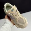 کتونی نیوبالانس ۹۰۶۰ کرم آبی New Balance 9060 Cream Blue کتونی نیوبالانس ۹۰۶۰ کرم آبی New Balance 9060 Cream Blue - تصویر 4