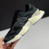 نیوبالانس ۹۰۶۰ مشکی کرم  New Balance 9060 Black Cream