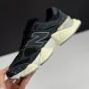 نیوبالانس ۹۰۶۰ مشکی کرم New Balance 9060 Black Cream نیوبالانس ۹۰۶۰ مشکی کرم New Balance 9060 Black Cream - تصویر 2