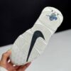 کفش نایک ایر مور آپتمپو کرم صورتی Nike Air More Uptempo Cream Pink کفش نایک ایر مور آپتمپو کرم صورتی Nike Air More Uptempo Cream Pink