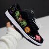 کفش نایک اس‌بی (SB) دانک لو نکفیس Nike SB Dunk Low Neckface