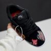 کفش نایک اس‌بی (SB) دانک لو نکفیس Nike SB Dunk Low Neckface
