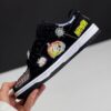 کفش نایک اس‌بی (SB) دانک لو نکفیس Nike SB Dunk Low Neckface