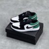کفش نایک ایر جردن وان لو سبز مشکی Nike Air Jordan 1 Low Green Black کفش نایک ایر جردن وان لو سبز مشکی Nike Air Jordan 1 Low Green Black