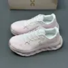 کفش آن رانینگ QC Loewe Cloudtilt یاسی سفید On Running QC Loewe Cloudtilt Lilac White - تصویر 4