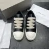 کفش ریک اونز جامبولیس لو Rick Owens Jumbo Laces Low - تصویر 3