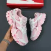 کفش نایک وی فایو کی ران صورتی سفید Nike V5K Run Pink White کفش نایک وی فایو کی ران صورتی سفید Nike V5K Run Pink White - تصویر 3