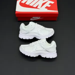 کفش نایک وی فایو کی ران سفید Nike V5K Run White کفش نایک وی فایو کی ران سفید Nike V5K Run White