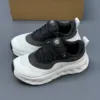 کفش آن رانینگ کلودتیلت سفید مشکی On Running QC Loewe Cloudtilt White Black - تصویر 3
