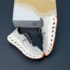 کفش آن رانینگ QC Cloudtilt کرم قهوه‌ای On Running QC Cloudtilt Cream Brown - تصویر 2