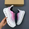 کفش آن رانینگ کلودتیلت سفید صورتی On Running QC Loewe Cloudtilt White Pink - تصویر 4