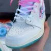 کفش نایک ایر جردن وان ساقدار موج Nike Air Jordan 1 High Wave کفش نایک ایر جردن وان ساقدار موج Nike Air Jordan 1 High Wave - تصویر 4