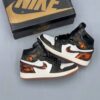 کفش نایک ایر جردن وان ساقدار پوست مار دراگون Nike Air Jordan 1 High Dragon Snakeskin کفش نایک ایر جردن وان ساقدار پوست مار دراگون Nike Air Jordan 1 High Dragon Snakeskin