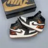 کفش نایک ایر جردن وان ساقدار پوست مار دراگون Nike Air Jordan 1 High Dragon Snakeskin کفش نایک ایر جردن وان ساقدار پوست مار دراگون Nike Air Jordan 1 High Dragon Snakeskin