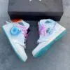 کفش نایک ایر جردن وان ساقدار موج Nike Air Jordan 1 High Wave کفش نایک ایر جردن وان ساقدار موج Nike Air Jordan 1 High Wave