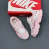 کفش نایک وی فایو کی ران صورتی سفید Nike V5K Run Pink White کفش نایک وی فایو کی ران صورتی سفید Nike V5K Run Pink White - تصویر 4