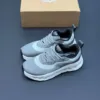 کفش آن رانینگ QC Loewe Cloudtilt طوسی سفید On Running QC Loewe Cloudtilt Grey White - تصویر 5