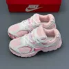 کفش نایک وی فایو کی ران صورتی سفید Nike V5K Run Pink White کفش نایک وی فایو کی ران صورتی سفید Nike V5K Run Pink White - تصویر 5