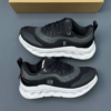 کفش آن رانینگ کلودتیلت مشکی سفید On Running QC Loewe Cloudtilt Black White کفش آن رانینگ کلودتیلت مشکی سفید On Running QC Loewe Cloudtilt Black White