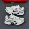 کفش نایک وی فایو کی ران سفید مشکی Nike V5K Run White Black کفش نایک وی فایو کی ران سفید مشکی Nike V5K Run White Black - تصویر 3