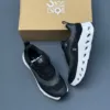 کفش آن رانینگ کلودتیلت مشکی سفید On Running QC Loewe Cloudtilt Black White - تصویر 5