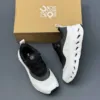کفش آن رانینگ کلودتیلت سفید مشکی On Running QC Loewe Cloudtilt White Black - تصویر 5
