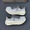 کفش آن رانینگ QC Loewe Cloudtilt خاکستری On Running QC Loewe Cloudtilt Grey کفش آن رانینگ QC Loewe Cloudtilt خاکستری On Running QC Loewe Cloudtilt Grey