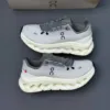 کفش آن رانینگ QC Loewe Cloudtilt خاکستری On Running QC Loewe Cloudtilt Grey
