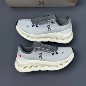 کفش آن رانینگ QC Loewe Cloudtilt خاکستری On Running QC Loewe Cloudtilt Grey کفش آن رانینگ QC Loewe Cloudtilt خاکستری On Running QC Loewe Cloudtilt Grey